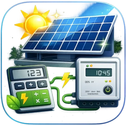 Solar Calculator